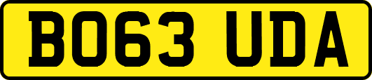 BO63UDA