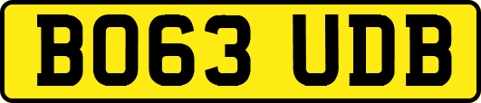 BO63UDB