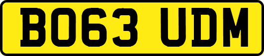 BO63UDM