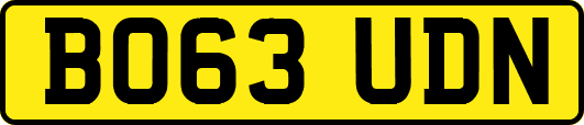 BO63UDN