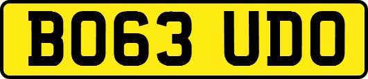 BO63UDO