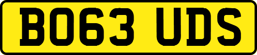 BO63UDS