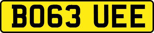 BO63UEE