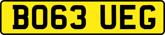 BO63UEG