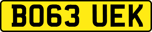 BO63UEK