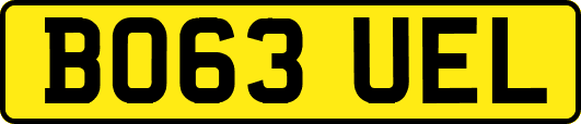 BO63UEL