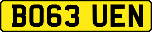 BO63UEN