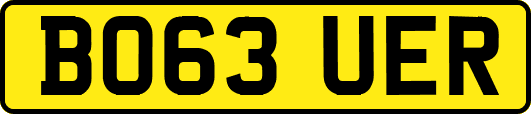BO63UER