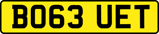 BO63UET