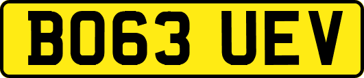 BO63UEV