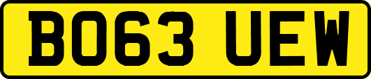BO63UEW