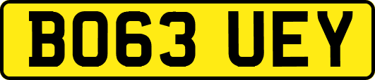 BO63UEY