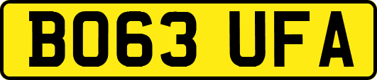 BO63UFA