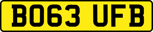 BO63UFB