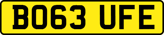 BO63UFE