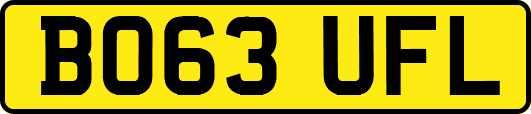 BO63UFL