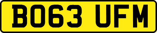 BO63UFM