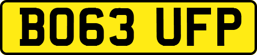 BO63UFP