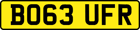BO63UFR