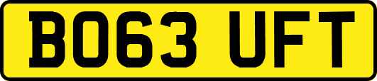 BO63UFT