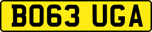 BO63UGA