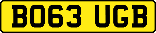 BO63UGB