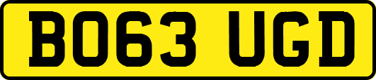 BO63UGD