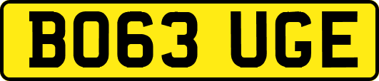 BO63UGE