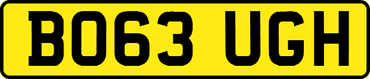 BO63UGH