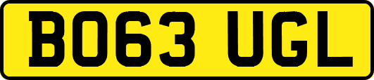 BO63UGL