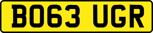 BO63UGR