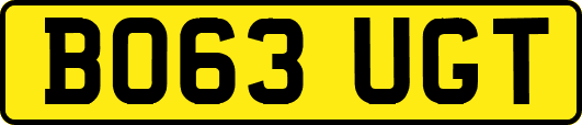 BO63UGT