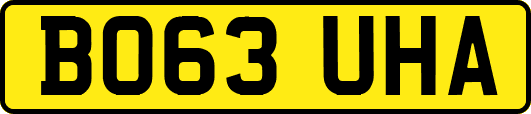 BO63UHA