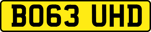 BO63UHD