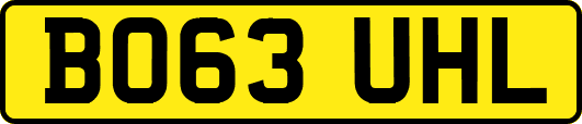 BO63UHL