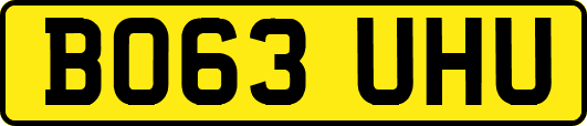 BO63UHU