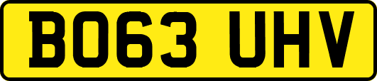 BO63UHV