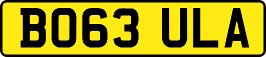 BO63ULA