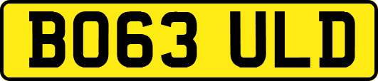 BO63ULD
