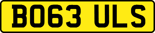 BO63ULS