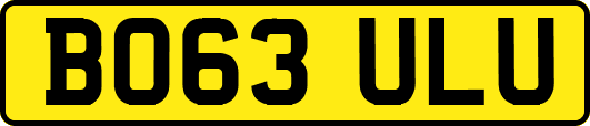 BO63ULU