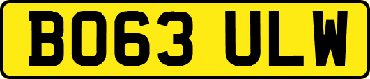 BO63ULW