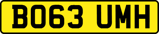 BO63UMH