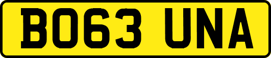 BO63UNA