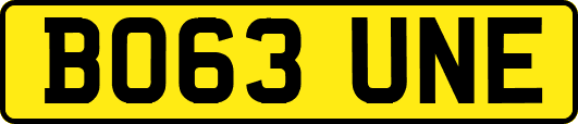 BO63UNE