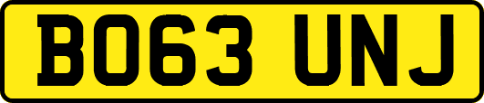 BO63UNJ