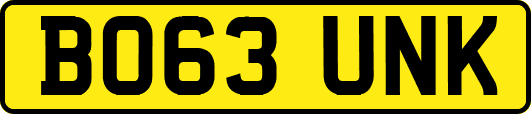 BO63UNK