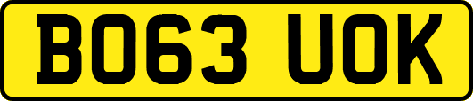 BO63UOK