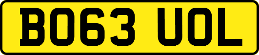 BO63UOL