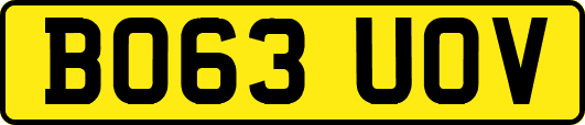 BO63UOV